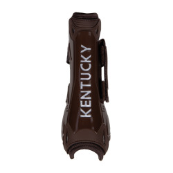 Ghetta Elastico Kentucky Marrone