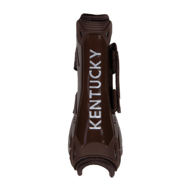 Ghetta Elastico Kentucky Marrone