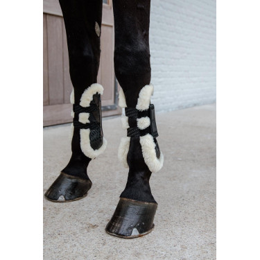 Ghetta Velcro pecora vegana Kentucky Ghetta Velcro pecora vegana Kentucky