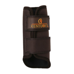 Stinchiere chiuse 3D Spacer Kentucky Marrone