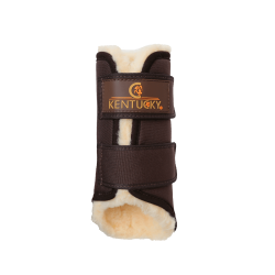 Stinchiere anteriori chiuse Solimbra Kentucky Stinchiere anteriori chiuse Solimbra Kentucky