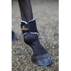 Paragambe posteriori corte Solimbra chiuse Kentucky Nero Paragambe posteriori corte Solimbra chiuse Kentucky Nero