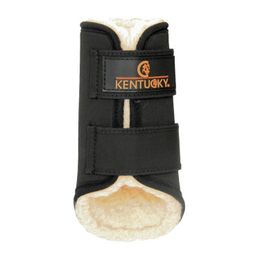 Stinchiere chiuse posteriori Solimbra Kentucky Nero Stinchiere chiuse posteriori Solimbra Kentucky Nero