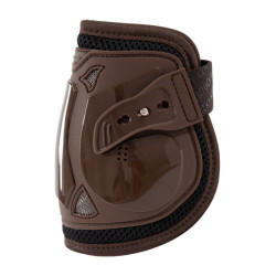 Moonboots Air Kentucky Marrone