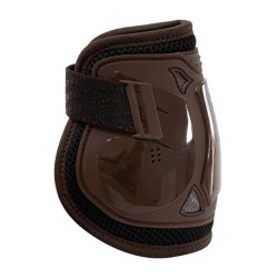 Moonboots Air Kentucky Marrone