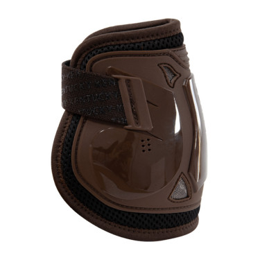 Moonboots Air Kentucky Marrone