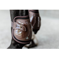Moonboots Air Kentucky Marrone