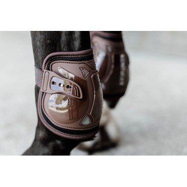 Moonboots Air Kentucky Marrone