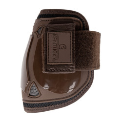 Moonboots Air Velcro Kentucky Marrone