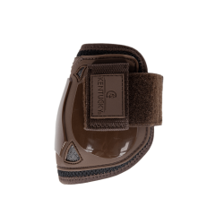 Moonboots Air Velcro Kentucky Marrone