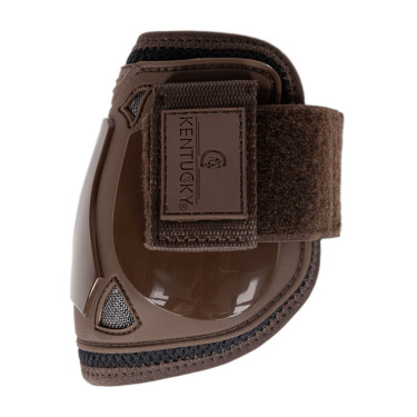 Moonboots Air Velcro Kentucky Marrone