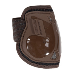Moonboots Air Velcro Kentucky Marrone