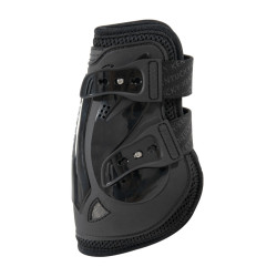 Moonboots Air X Kentucky Nero