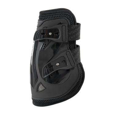 Moonboots Air X Kentucky Nero