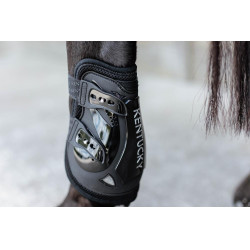 Moonboots Air X Kentucky Nero