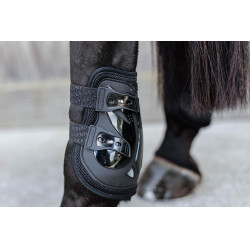 Moonboots Air X Kentucky Nero