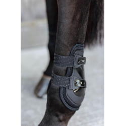 Moonboots Air X Kentucky Nero