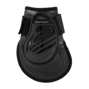 Paranocche Deep Kentucky Nero