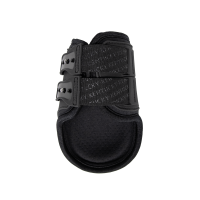 Paranocche elastiche Kentucky Nero Paranocche elastiche Kentucky Nero