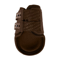 Paranocche elastiche Kentucky Marrone