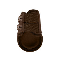 Paranocche elastiche Kentucky Marrone