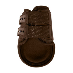 Paranocche elastiche Kentucky Marrone Paranocche elastiche Kentucky Marrone