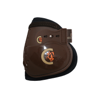 Paratendini posteriori elastici Moonboots Kentucky Marrone