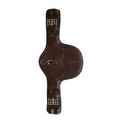 Sottopancia corto Kentucky Marrone