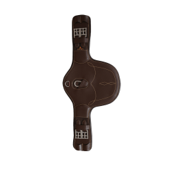 Sottopancia corto Kentucky Marrone Sottopancia corto Kentucky Marrone