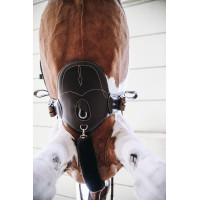 Sottopancia corto Kentucky Marrone Sottopancia corto Kentucky Marrone