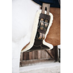 Sottopancia corto con montone Kentucky