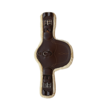 Sottopancia corto con montone Kentucky Sottopancia corto con montone Kentucky
