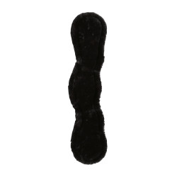Pecora rimovibile per Sottopancia Anatomico corto Kentucky Nero