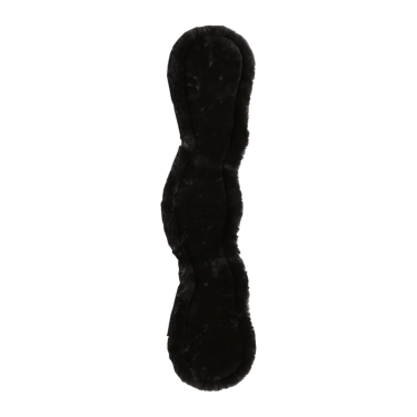 Pecora rimovibile per Sottopancia Anatomico corto Kentucky Nero Pecora rimovibile per Sottopancia Anatomico corto Kentucky Nero