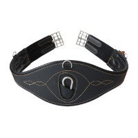 Cinghia Anatomica Kentucky Nero