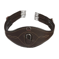 Cinghia Anatomica Kentucky Marrone