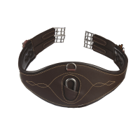 Cinghia Anatomica Kentucky Marrone