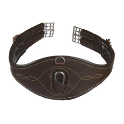 Cinghia Anatomica Kentucky Marrone