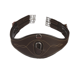 Cinghia Anatomica Kentucky Marrone