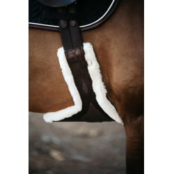 Cintura bavetta in montone Special Kentucky