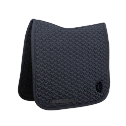 Sottosella Plaited Dressage Kentucky