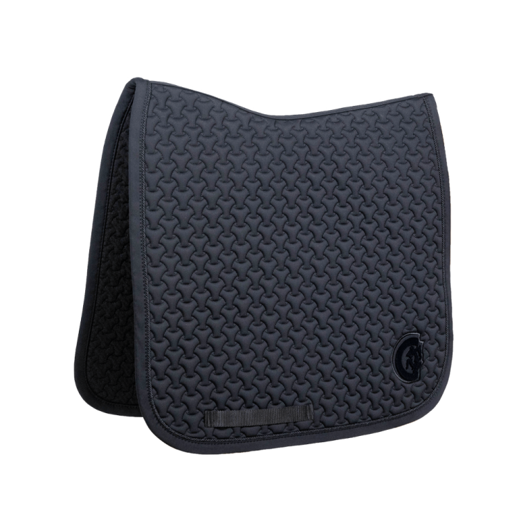 Sottosella Plaited Dressage Kentucky
