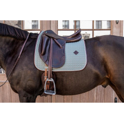 Sottosella Classic Leather dressage Kentucky Sottosella Classic Leather dressage Kentucky