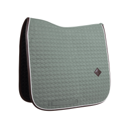 Sottosella Classic Leather dressage Kentucky Sottosella Classic Leather dressage Kentucky