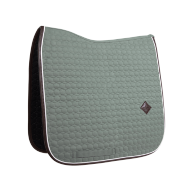 Sottosella Classic Leather dressage Kentucky Sottosella Classic Leather dressage Kentucky