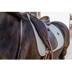 Sottosella Classic Leather dressage Kentucky Sottosella Classic Leather dressage Kentucky