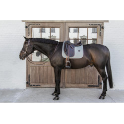 Sottosella Classic Leather dressage Kentucky Sottosella Classic Leather dressage Kentucky