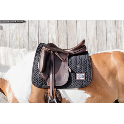Sottosella Fishbone Competizione dressage Kentucky