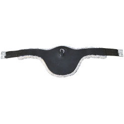 Sottopancia con montone Privilege Equitation Sottopancia con montone Privilege Equitation