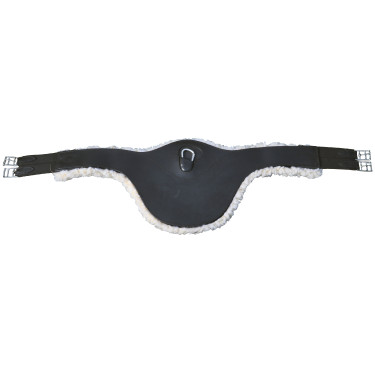 Sottopancia con montone Privilege Equitation Sottopancia con montone Privilege Equitation